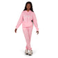 Pink Sweatsuit