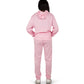 Pink Sweatsuit